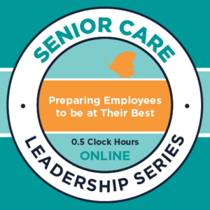 Preparing Employees to be Their Best (On Demand Webinar)